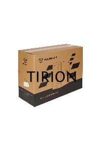 Компьютер Raskat Standart 300 (Intel Core i3 10100, RAM 16Gb, SSD 480Gb, no OS, kb+ms, black) 