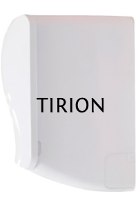 Кондиционер сплит-система настенного типа RIX I/O-W12MBWI инвертор, 12000 BTU, 35 м², 26 дБ, охлаждение, обогрев, осушение, белый