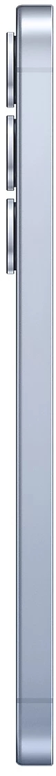 Смартфон Samsung Galaxy S25 12/128Gb голубой