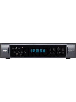 Презентационный коммутатор 6х2 HDMI 4K/60 [FG1906-0201] AMX DVX-2265-4K