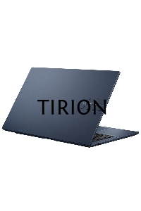 Ноутбук ASUS Vivobook 15 X1504VA-BQ312 Quiet Blue (90NB10J1-M01HX0)