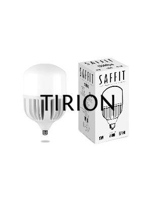 Лампа светодиодная SAFFIT SBHP1150 (55144) 150 вт Е27/Е40 дневной