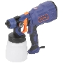 Распылитель электрический MAX-PRO MPSG550/800V 550 Вт, 2,5 мм, 800 мл, 60 din/сек, 700 мл/мин, 1,3 кг, HVLP, коробка