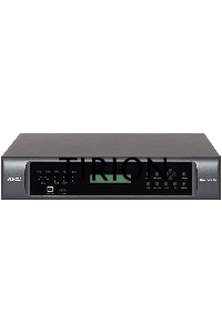 Презентационный коммутатор 6х2 HDMI 4K/60 [FG1906-0201] AMX DVX-2265-4K