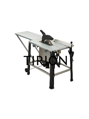 Станок распиловочный Zitrek TS-2500-315 2500W 067-1011