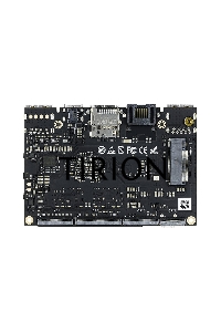 Одноплатный компьютер Khadas VIM4 ARM Cortex-A73 4-Core + Cortex-A53 4-Core Amlogic A311D2 2.2GHz 8+32GB