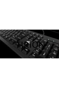 Клавиатура проводная БЕШТАУ КЛ104РУ 104 клавиши, USB, 1,8м,  Цвет русской/латинской раскладки (Белый/Белый) лазерная гравировка, черный МИНПРОМТОРГ (МПТ)