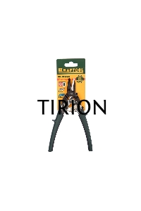 Ножницы KRAFTOOL 2326-S UNI-KRAFT  по твердому металлу с двойн. Рыч. Передач. Cr-Mo 180мм