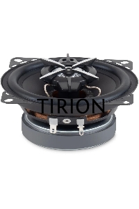 Колонки автомобильные Digma DCA-T402 180Вт 86дБ 4Ом 10см (4дюйм) (ком.:2кол.) коаксиальные двухполосные