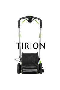 Газонокосилка аккумуляторная GreenWorks GD40LM48SP, 40v, 48 см, без АКБ и ЗУ (2517407)