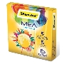 Мел белый Silwerhof 882085-06 Солнечная коллекция (6шт) картон.кор.