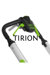 Газонокосилка аккумуляторная GreenWorks GD40LM48SP, 40v, 48 см, без АКБ и ЗУ (2517407)