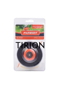 Катушка PATRIOT DL-1233 Comfort