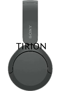 Наушники Sony WH-CH520B черный