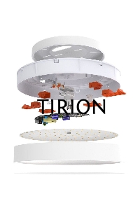 Умный потолочный светильник Yeelight Smart LED ceiling light 