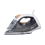 Утюг Centek CT-3301 2800 Вт белый/серый