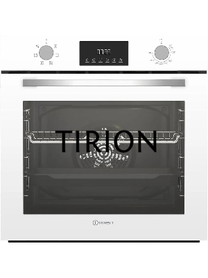 Духовой шкаф электрический Indesit IFE 3644 J WH белый