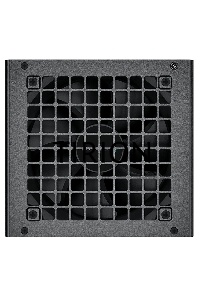 Блок питания Deepcool / GamerStorm  PK650D, 650Вт, 80 PLUS Bronze, 120мм, черный