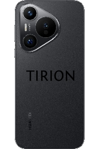 Смартфон Huawei Pura 70, 12/256Gb, черный