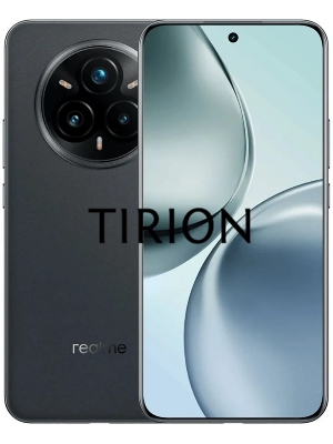 Смартфон Realme 14 Pro+, 8/256Gb, серый