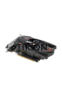 Видеокарта CBR GT1030 Transformer 2Gb GDDR5, 64bit, 1227/6000MHz, 1*HDMI+1*DVI, 30W, Ret [VGA-MSGT1030-2G-RTL]