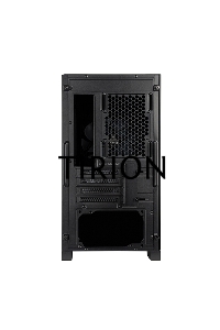Компьютерный корпус Silverstone SST-FA312Z-BG
