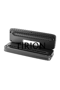 Вакуумный упаковщик Galaxy Line GL 2720  черный