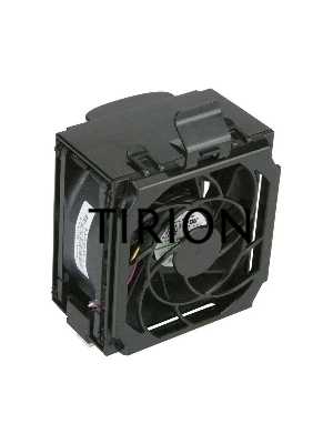 Вентилятор SuperMicro FAN-0138L4 92x92x38mm 7500 