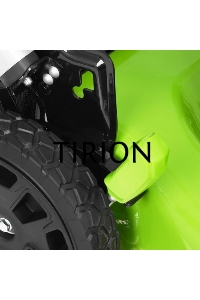 Газонокосилка аккумуляторная GreenWorks GD40LM48SP, 40v, 48 см, без АКБ и ЗУ (2517407)