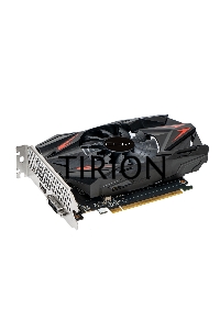 Видеокарта CBR GT1030 Transformer 2Gb GDDR5, 64bit, 1227/6000MHz, 1*HDMI+1*DVI, 30W, Ret [VGA-MSGT1030-2G-RTL]