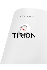 Водонагреватель Royal Thermo RWH 80 Optimal