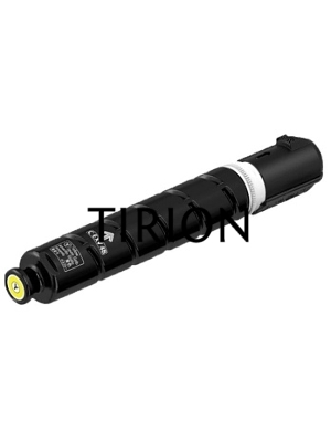 Картридж лазерный ELP C-EXV47Y Yellow (21500 стр.) для Canon iR C250i/C255i/C350i/C351i/C355i