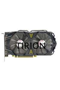 Видеокарта AFOX PCIE16 RX 580 8GB AFRX580-8192D5H7-V4