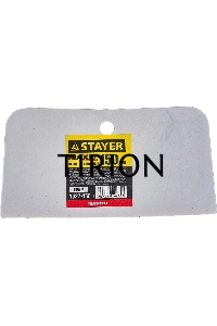 Шпатель STAYER 