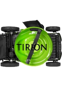 Газонокосилка аккумуляторная GreenWorks GD40LM48SP, 40v, 48 см, без АКБ и ЗУ (2517407)