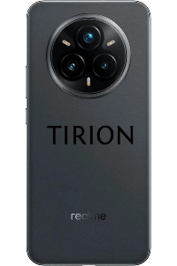 Смартфон Realme 14 Pro+, 8/256Gb, серый
