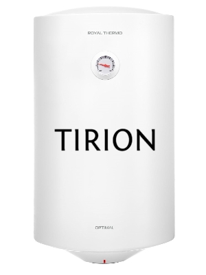 Водонагреватель Royal Thermo RWH 80 Optimal