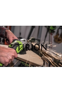 Угловая шлифовальная машина Greenworks 24В, аккумуляторная Greenworks (В комплекте с АКБ 2Ач. и ЗУ) [3200207UA]