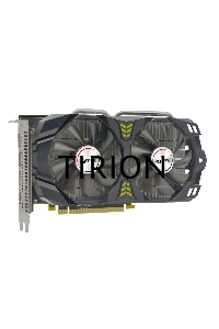 Видеокарта AFOX PCIE16 RX 580 8GB AFRX580-8192D5H7-V4