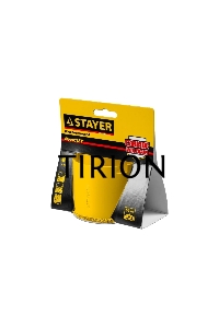 Коронка STAYER 