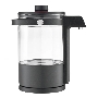 Термопот BQ TP331 Black. Мощность: 1500 Вт, Объем: 2.5 л, Поддержание температуры, 3 режима
