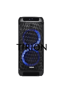 Колонка порт. BBK BTA7030 черный 40W 2.0 BT (BTA7030 (B))