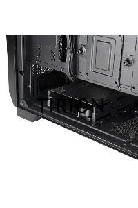 Компьютерный корпус Silverstone SST-FA312Z-BG