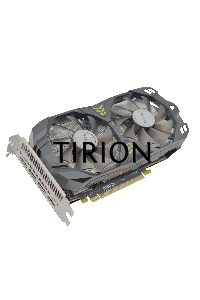 Видеокарта AFOX PCIE16 RX 580 8GB AFRX580-8192D5H7-V4