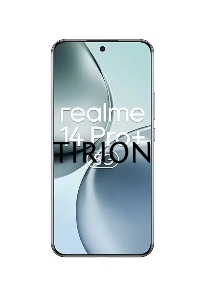 Смартфон Realme 14 Pro+, 8/256Gb, серый