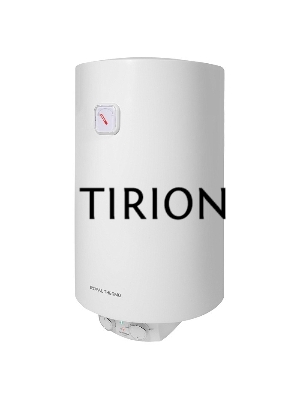 Водонагреватель Royal Thermo RWH 30 Heatronic Slim DryHeat