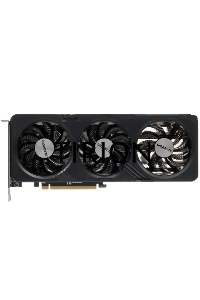 Видеокарта Gigabyte GV-N4060GAMING OC-8GD NVIDIA GeForce RTX 4060 8Gb 128bit GDDR6 2550/17000 HDMIx2 DPx2 HDCP Ret