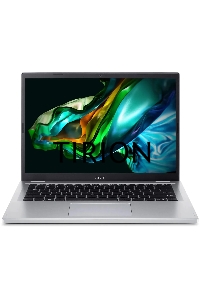 Ноутбук Acer Aspire 3 A314-42P-R7LU Ryzen 7 5700U 8Gb SSD512Gb AMD Radeon 14