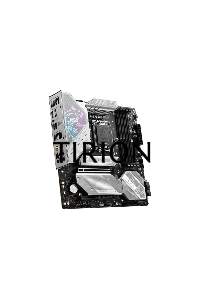 Материнская плата MSI MPG B760M EDGE TI WIFI, LGA 1700, Intel B760, 4xDDR5, 3xM.2, 6xSATA, 3xUSB 3.2 Gen 2, 4xUSB 2.0, 1xUSB Type-C, 1xHDMI, 1xDP, 1xLAN 2.5 Гбит/с, 7.1, Micro-ATX