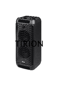 Колонка порт. BBK BTA7030 черный 40W 2.0 BT (BTA7030 (B))